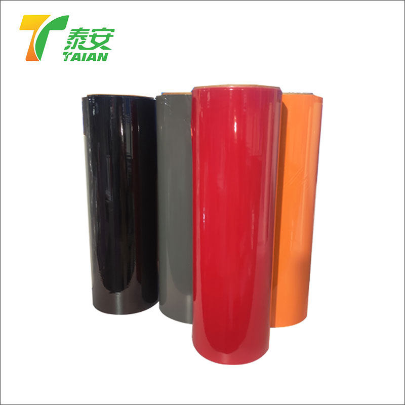 Membranae ferri laminated - solutiones innovative ad vetustatem et salutem in applicationibus industriae