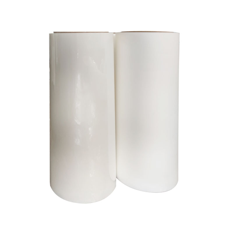 Quae sunt differentiae inter molles tactus scelerisque laminationis cinematographici et anti scabendi scelerisque laminationis cinematographicae?
