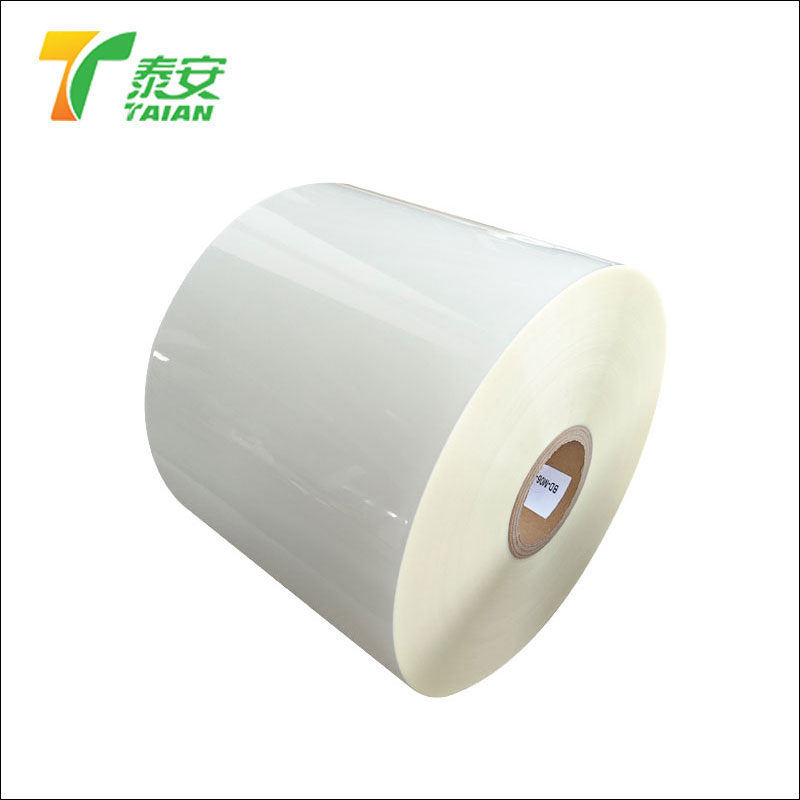 45mic Ingrescens Pet Thermal Lamination Film