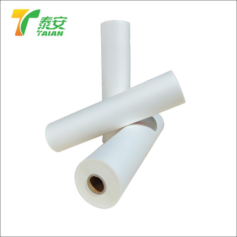 Anti-Scratch Tactus Anti-fouling Tres in unum scelerisque Lamination Film