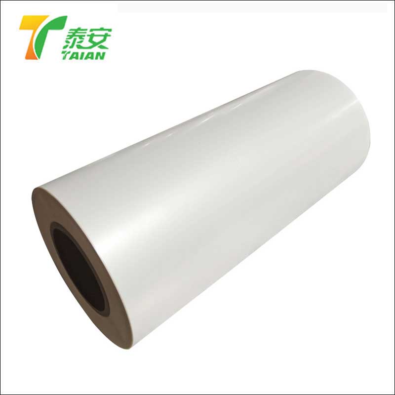 Antistatic Nylon scelerisque Lamination Film