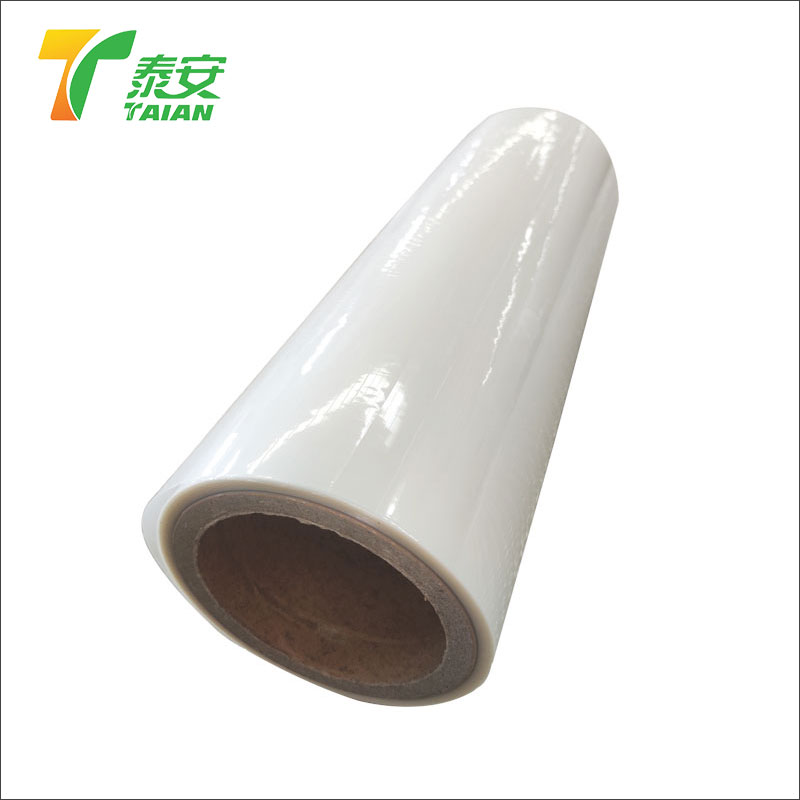 Biodegradable Glossy Scelerisque Lamination Film