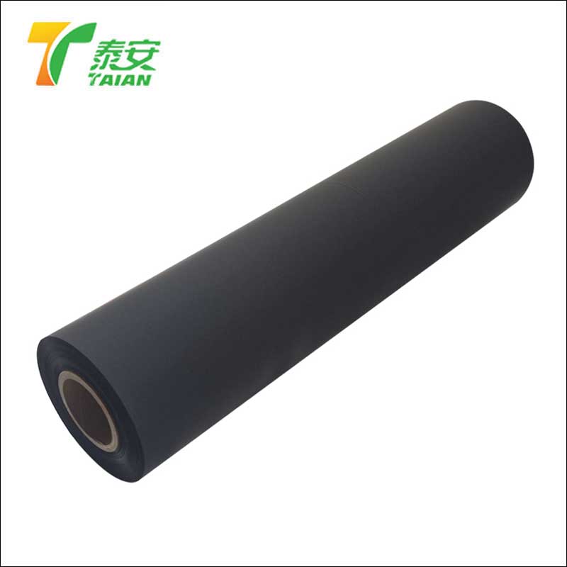 Nigrum mollis tactus scelerisque Lamination film