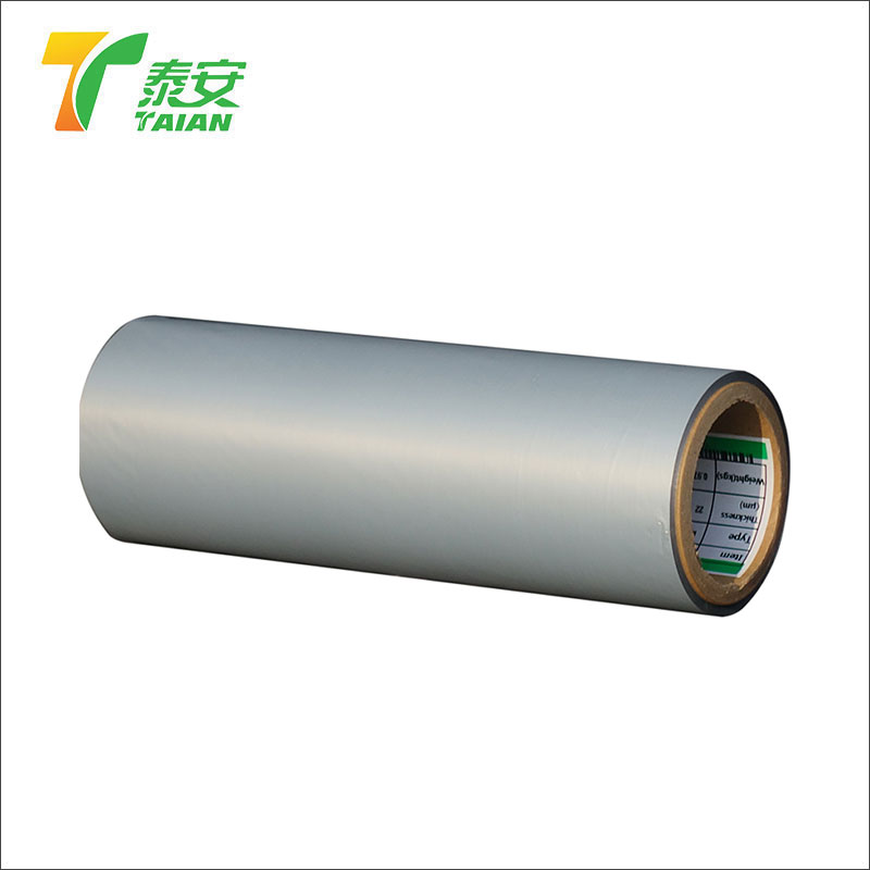 Bopp Matte Metalized Scelerisque Lamination Film