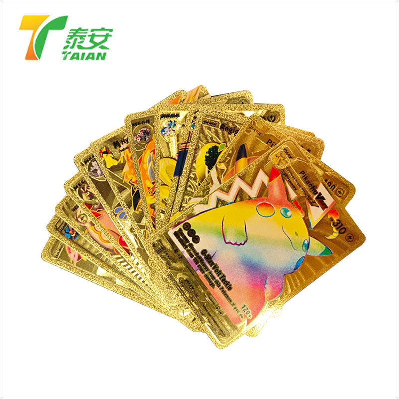 Card Scelerisque Special Lamination Film