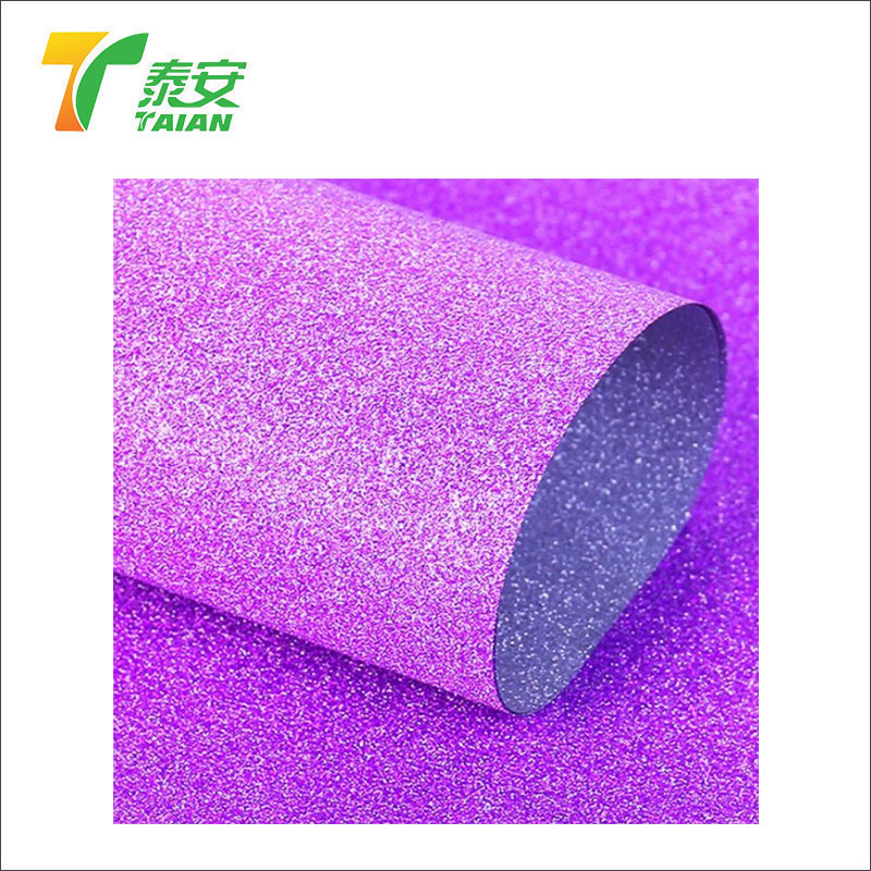 nativus Glitter Lamination Film pro Packaging