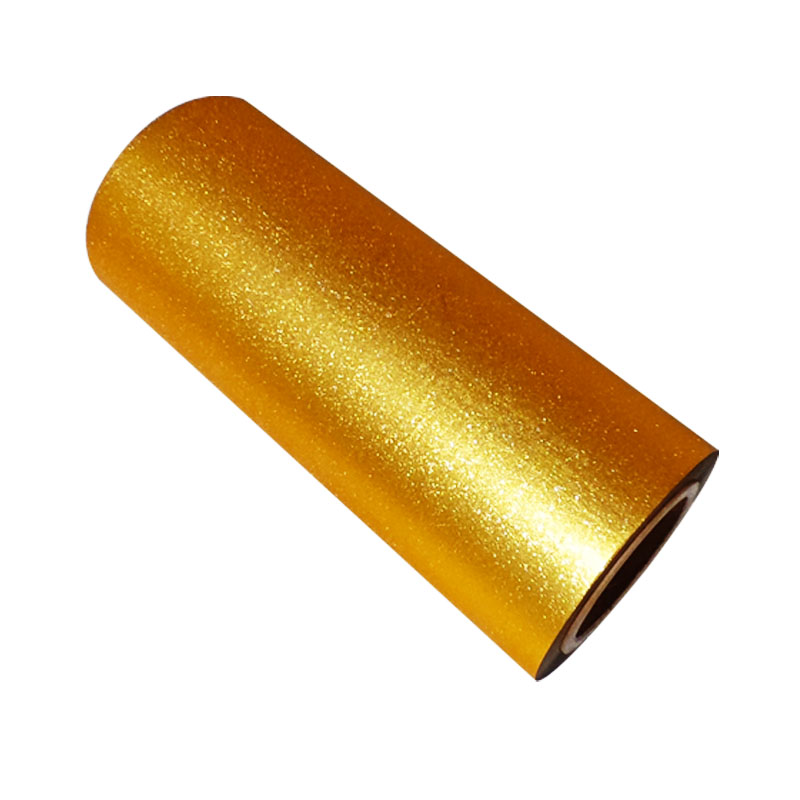 Enhanced atmosphaera-effectum fulgent scelerisque laminating film
