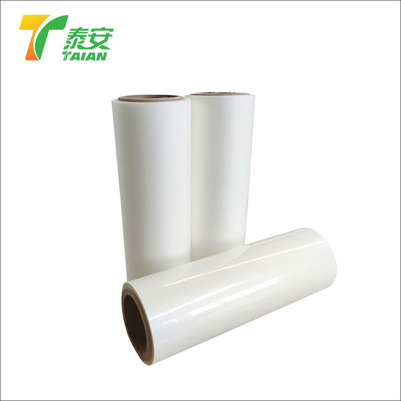 Summus qualitas Nylon Scelerisque Lamination Film