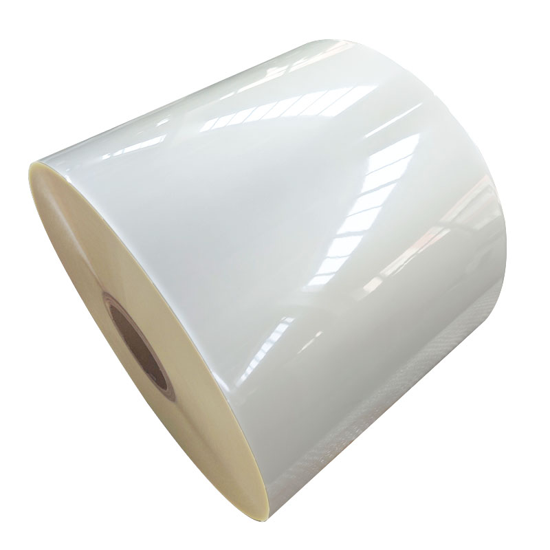 Highly tenaces scelerisque Lamination Film