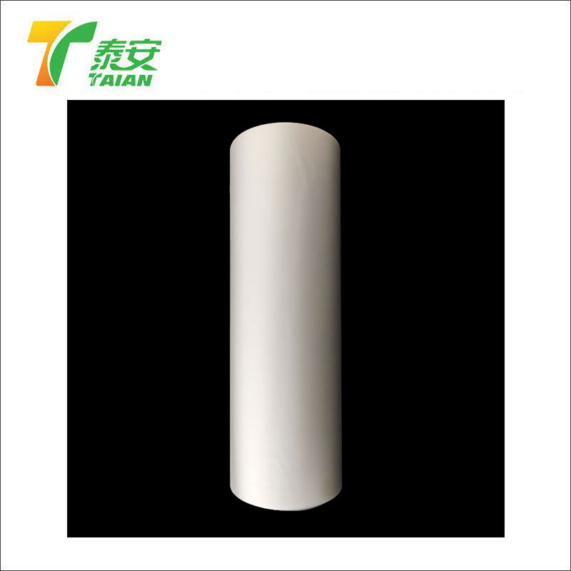 Matte Biodegradable Scelerisque Lamination Film