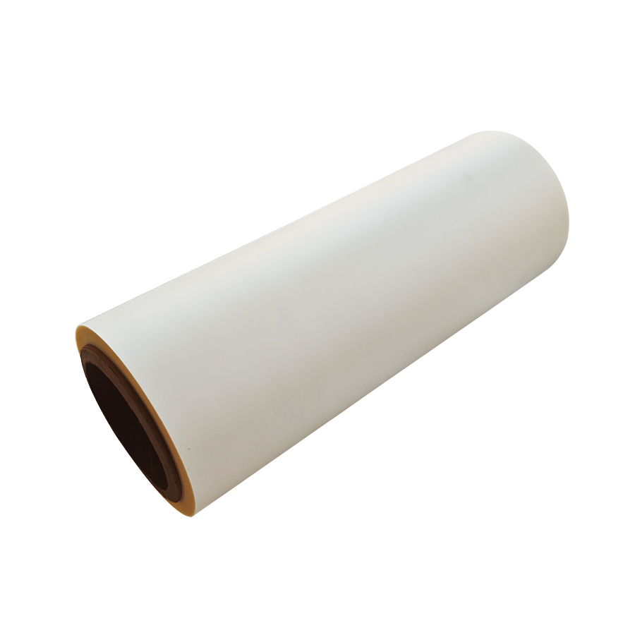 Nylon tactus scelerisque Lamination Film