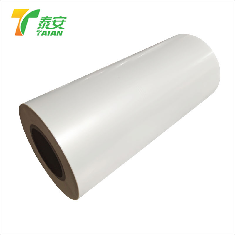 Pet 120mic crassis scelerisque Lamination Film