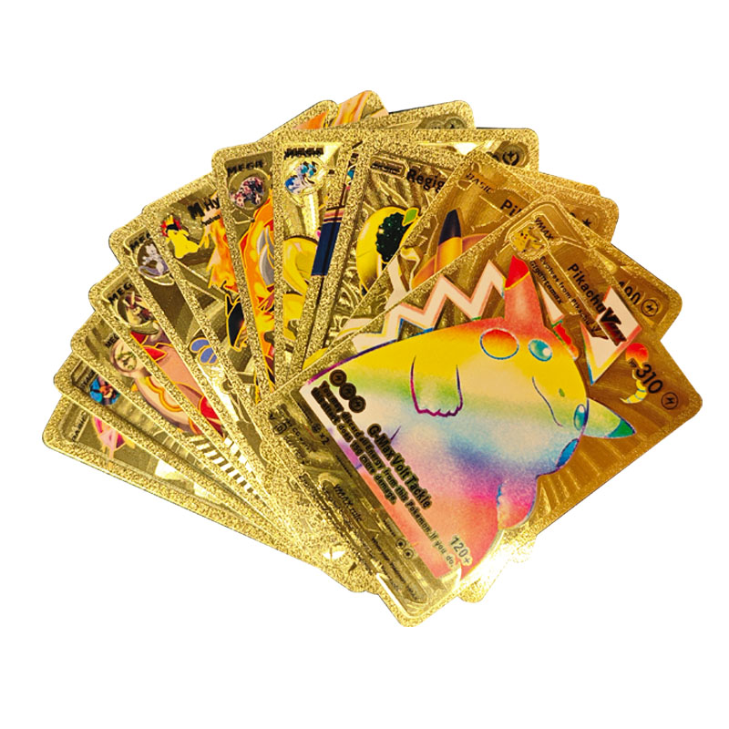 Poker Aurum Thermal Lamination Film