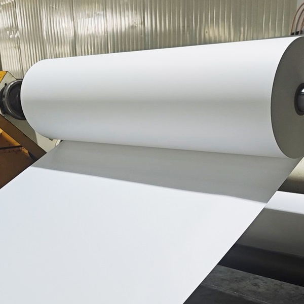Pp Nova charta aperit novam futurum packaging et printing