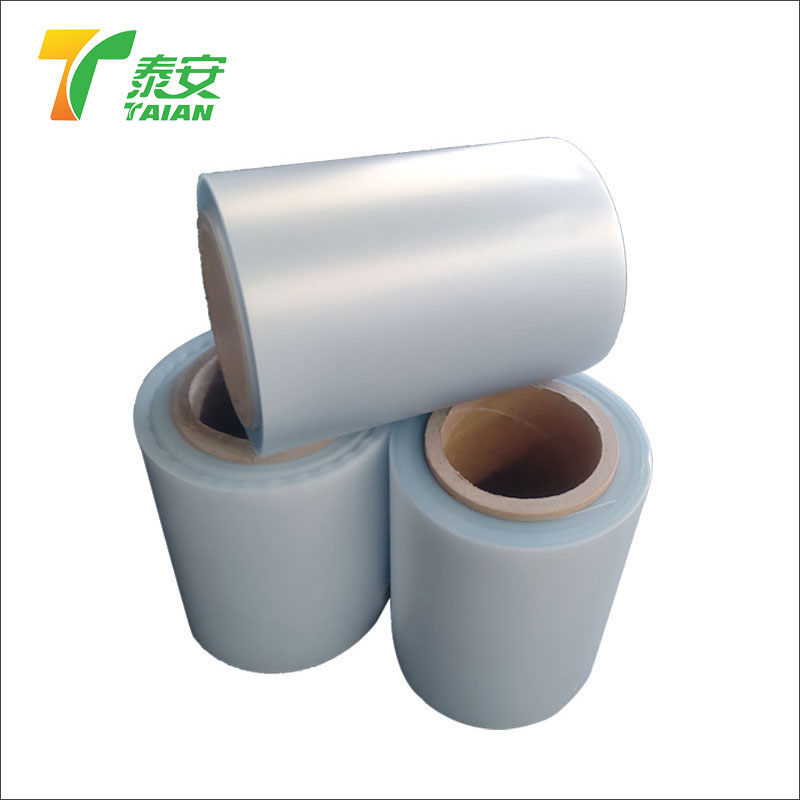 PVC Scelerisque Lamination Film