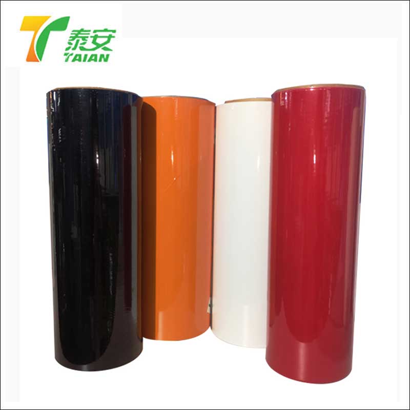 Special scelerisque laminating film enim ferrum coating