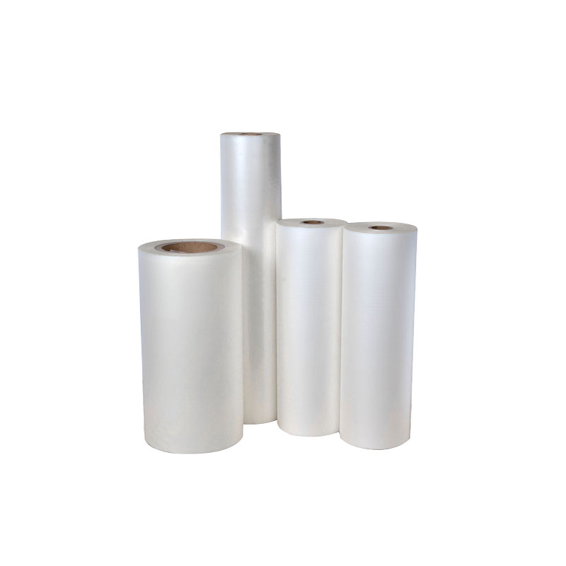 Scelerisque Laminating Films